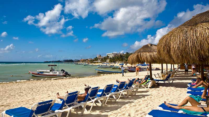 Conforman alianza nacional para impulsar turismo
