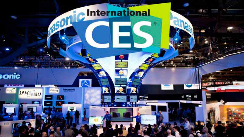 Consumer Electronics Show se cancela en Las Vegas y será exclusivamente en línea