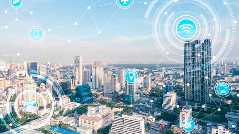 Coparmex Querétaro presenta la Primera Feria Online “Tecnologías de la Información”